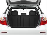  Trunk open photo